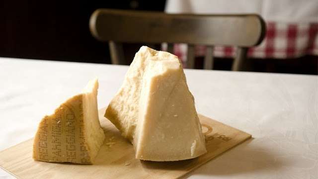 Τα εννέα πιο υγιεινά τυριά που πρέπει να έχουν μία θέση στο ψυγείο σου! - Φωτογραφία 7