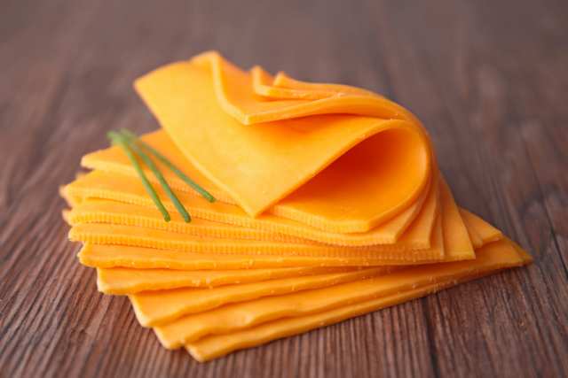 Τα εννέα πιο υγιεινά τυριά που πρέπει να έχουν μία θέση στο ψυγείο σου! - Φωτογραφία 9