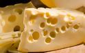 Τα εννέα πιο υγιεινά τυριά που πρέπει να έχουν μία θέση στο ψυγείο σου! - Φωτογραφία 8