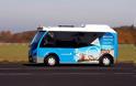 Η πρώτη πώληση ηλεκτρικού αστικού λεωφορείου στην Ελλάδα