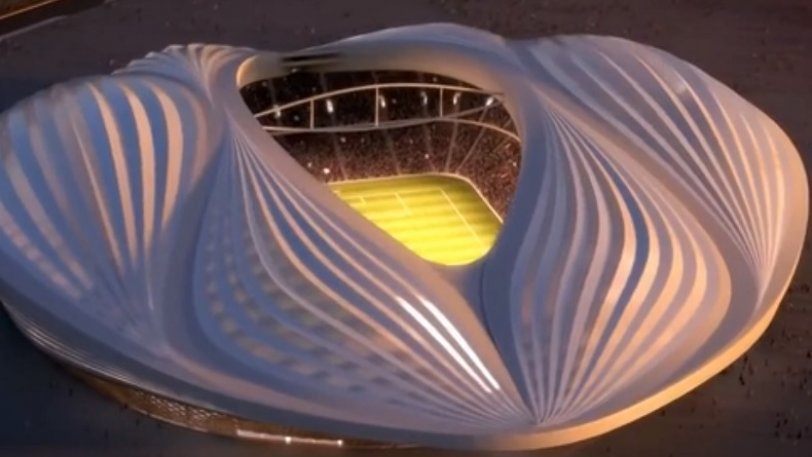Το Κατάρ ετοιμάζεται με γοργά βήματα για το Μουντιάλ 2022 - Φωτογραφία 1