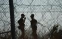DW: Γερμανοί αστυνομικοί φυλάσσουν την ελληνική μεθόριο