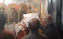 Ο Εσπερινός του Αγίου Εφραίμ στην Παπαδάτου Ξηρομέρου (ΦΩΤΟ) - Φωτογραφία 10