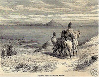 11993 - Αγρυπνία απόψε στο Άγιο Όρος για τον Απόστολο Θωμά και το θαύμα της απελευθέρωσης το 1830 - Φωτογραφία 1