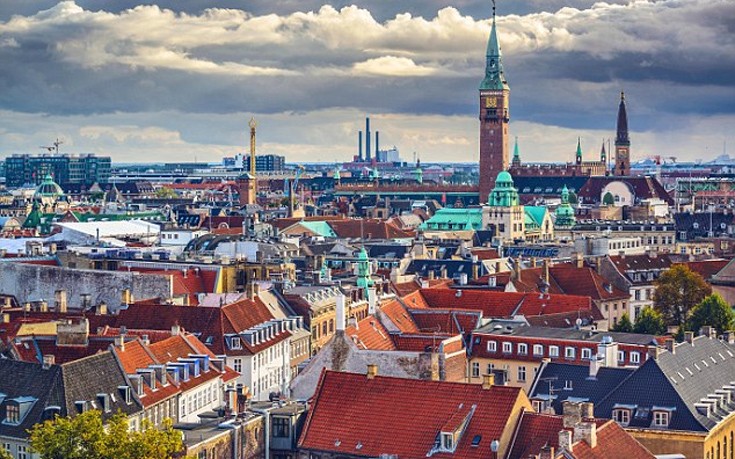 Ποια ευρωπαϊκή πόλη αναδείχθηκε η καλύτερη για να ζεις (Φωτογραφίες) - Φωτογραφία 8