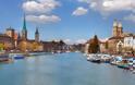 Ποια ευρωπαϊκή πόλη αναδείχθηκε η καλύτερη για να ζεις (Φωτογραφίες) - Φωτογραφία 3