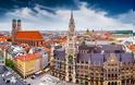 Ποια ευρωπαϊκή πόλη αναδείχθηκε η καλύτερη για να ζεις (Φωτογραφίες) - Φωτογραφία 5