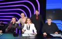 Πανταζής- Τόνι Σφήνος- Θέμης Αδαμαντίδης- Τζον Τίκης: Όλοι στον τελικό του YFSF