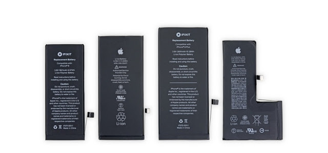 Οι καταναλωτές υποστηρίζουν ότι η Apple υπερεκτιμά τη διάρκεια ζωής της μπαταρίας του iPhone - Φωτογραφία 3