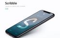 Scribble:Το tweak που σας επιτρέπει να ξεκλειδώσετε το iPhone με ένα μυστικό Scribble