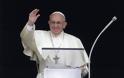 Επίσκεψη του Πάπα την Κυριακή στη Βουλγαρία και τα Σκόπια την Κυριακή
