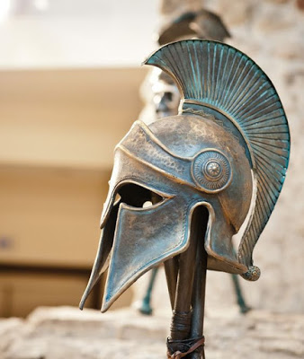 Η πρώτη ελληνική αυτοκρατορία… Πολεμιστές και έμποροι μέχρι τη Βρετανία - Φωτογραφία 1
