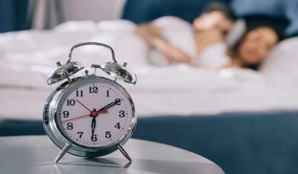 Πέντε περίεργα πράγματα που συμβαίνουν στο σώμα μας ενώ κοιμόμαστε - Φωτογραφία 1