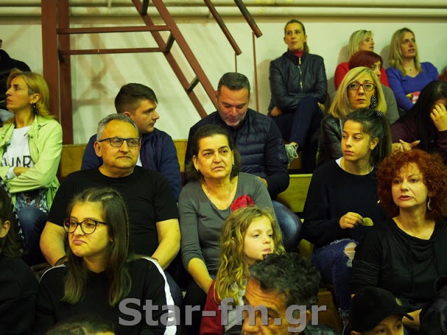 Γρεβενά || Τουρνουά βόλεϊ Γυναικών για την άνοδο στην Α2: Αστερας -ΜΕΝΤ 0-3 (εικόνες - video) - Φωτογραφία 25