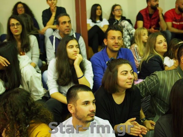 Γρεβενά || Τουρνουά βόλεϊ Γυναικών για την άνοδο στην Α2: Αστερας -ΜΕΝΤ 0-3 (εικόνες - video) - Φωτογραφία 29