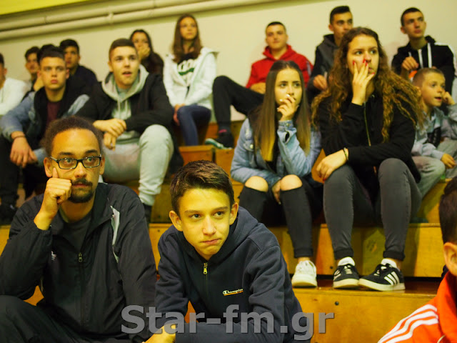 Γρεβενά || Τουρνουά βόλεϊ Γυναικών για την άνοδο στην Α2: Αστερας -ΜΕΝΤ 0-3 (εικόνες - video) - Φωτογραφία 44