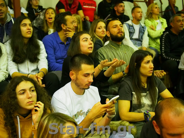 Γρεβενά || Τουρνουά βόλεϊ Γυναικών για την άνοδο στην Α2: Αστερας -ΜΕΝΤ 0-3 (εικόνες - video) - Φωτογραφία 50