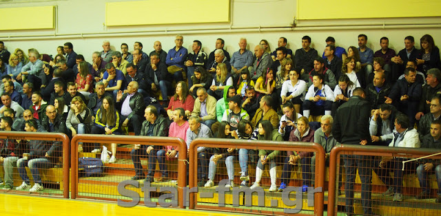 Γρεβενά || Τουρνουά βόλεϊ Γυναικών για την άνοδο στην Α2: Αστερας -ΜΕΝΤ 0-3 (εικόνες - video) - Φωτογραφία 62