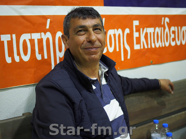 Γρεβενά || Τουρνουά βόλεϊ Γυναικών για την άνοδο στην Α2: Αστερας -ΜΕΝΤ 0-3 (εικόνες - video) - Φωτογραφία 66