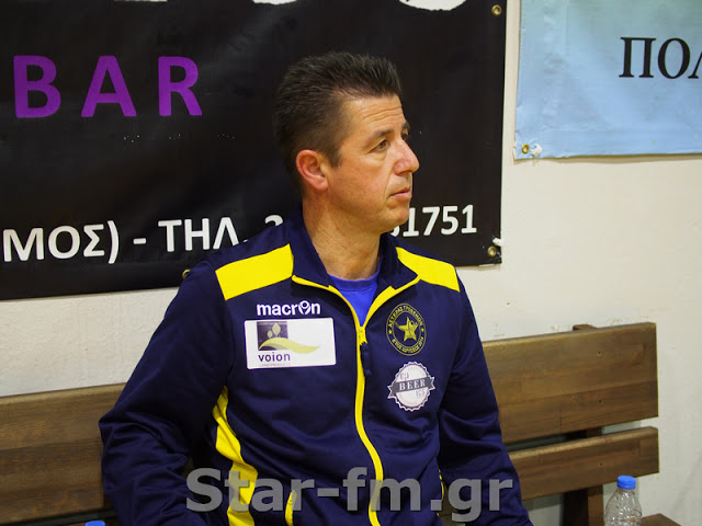 Γρεβενά || Τουρνουά βόλεϊ Γυναικών για την άνοδο στην Α2: Αστερας -ΜΕΝΤ 0-3 (εικόνες - video) - Φωτογραφία 68