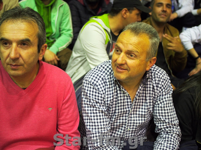 Γρεβενά || Τουρνουά βόλεϊ Γυναικών για την άνοδο στην Α2: Αστερας -ΜΕΝΤ 0-3 (εικόνες - video) - Φωτογραφία 9