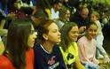 Γρεβενά || Τουρνουά βόλεϊ Γυναικών για την άνοδο στην Α2: Αστερας -ΜΕΝΤ 0-3 (εικόνες - video) - Φωτογραφία 33