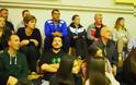 Γρεβενά || Τουρνουά βόλεϊ Γυναικών για την άνοδο στην Α2: Αστερας -ΜΕΝΤ 0-3 (εικόνες - video) - Φωτογραφία 40