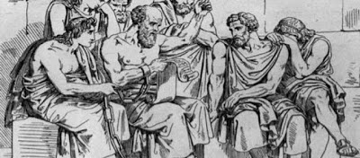 Οι δέκα τρόποι ευτυχίας που δίδασκαν οι Αρχαίοι Έλληνες - Φωτογραφία 1