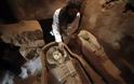 Αρχαιολογική σκαπάνη στην Γκίζα έφερε στο φως νεκρόπολη 4.500 ετών