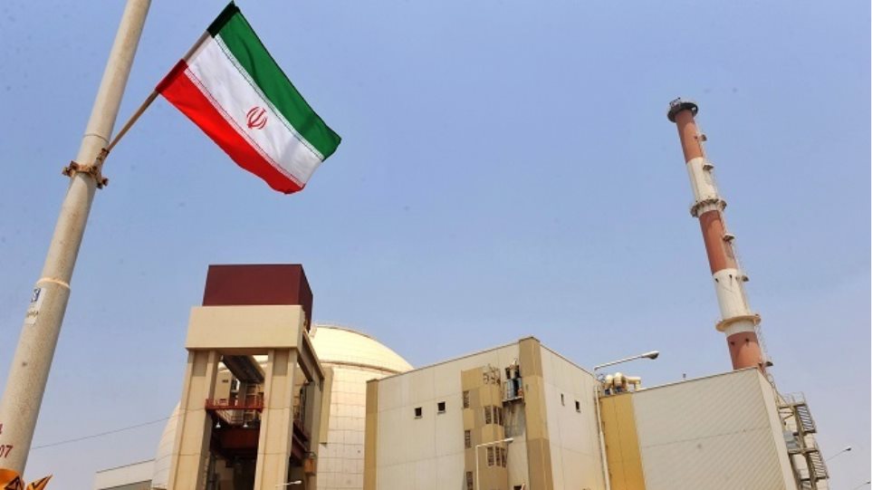 Το Ιράν ανακοίνωσε ότι συνεχίζει τον εμπλουτισμό ουρανίου - Φωτογραφία 1