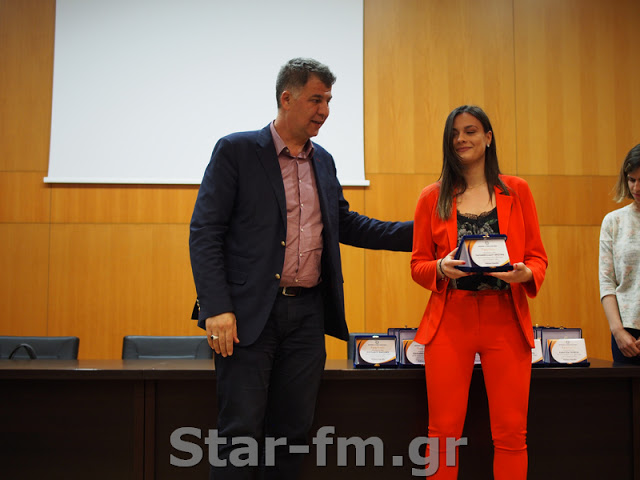 Star-fm.gr: Βραβεύτηκαν οι κορυφαίοι αθλητές των Γρεβενών  από την Περιφέρεια Δυτικής Μακεδονίας (πολλές εικόνες) - Φωτογραφία 15