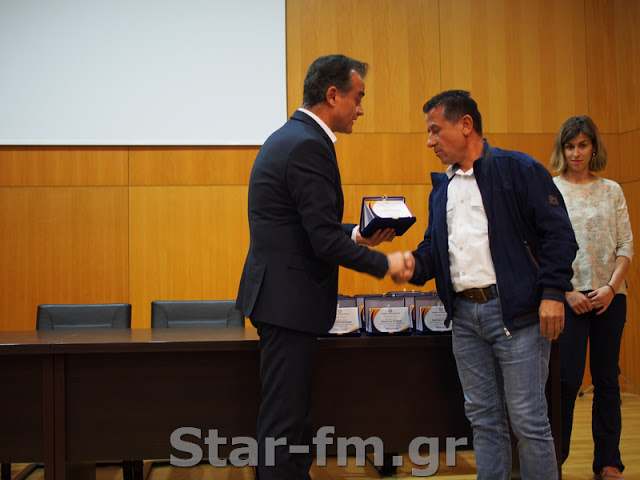 Star-fm.gr: Βραβεύτηκαν οι κορυφαίοι αθλητές των Γρεβενών  από την Περιφέρεια Δυτικής Μακεδονίας (πολλές εικόνες) - Φωτογραφία 20