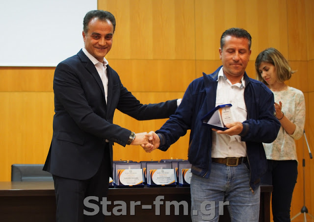 Star-fm.gr: Βραβεύτηκαν οι κορυφαίοι αθλητές των Γρεβενών  από την Περιφέρεια Δυτικής Μακεδονίας (πολλές εικόνες) - Φωτογραφία 21