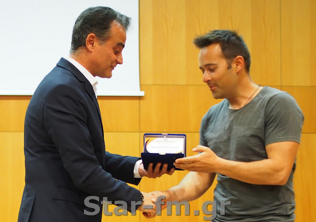 Star-fm.gr: Βραβεύτηκαν οι κορυφαίοι αθλητές των Γρεβενών  από την Περιφέρεια Δυτικής Μακεδονίας (πολλές εικόνες) - Φωτογραφία 27