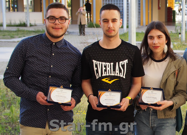 Star-fm.gr: Βραβεύτηκαν οι κορυφαίοι αθλητές των Γρεβενών  από την Περιφέρεια Δυτικής Μακεδονίας (πολλές εικόνες) - Φωτογραφία 53
