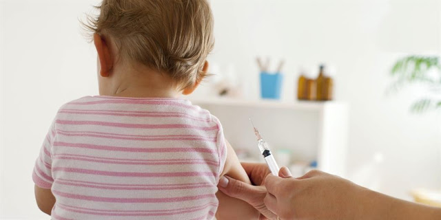 Παγκόσμιος συναγερμός για την αύξηση των περιστατικών ιλαράς λόγω της άρνησης εμβολιασμού των παιδιών - Φωτογραφία 1