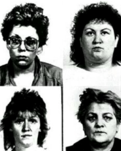 Το ψυχο-εγκληματικό προφίλ της γυναίκας serial killer - Φωτογραφία 6