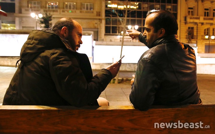 Δούλεψε στην Ελλάδα, έχτισε μια πολυκατοικία και επιστρέφει στο Πακιστάν - Φωτογραφία 5