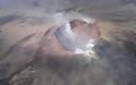 Αμερικανός στρατιώτης έπεσε στο ηφαίστειο Κιλαουέα και επέζησε - Φωτογραφία 1