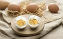 Αβγό: Η υψηλή διατροφική του αξία που βοηθά στη δίαιτά μας!