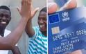 Απίστευτη ΚΑΤΑΓΓΕΛΙΑ! Η Ε.Ε. δίνει ΑΝΩΝΥΜΕΣ χρεωστικές κάρτες σε χιλιάδες ΛΑΘΡΟΜΕΤΑΝΑΣΤΕΣ;…