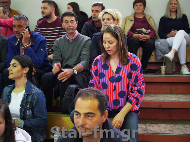 O Αστέρας Γρεβενών στην Α2 Γυναικών ... (εικόνες + video) - Φωτογραφία 14