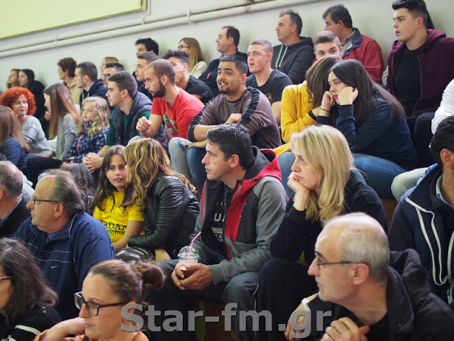 O Αστέρας Γρεβενών στην Α2 Γυναικών ... (εικόνες + video) - Φωτογραφία 54