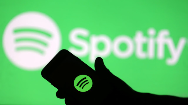 Το Spotify ελέγχει την ηλεκτρονική διαφήμιση που αλληλεπιδρά με τις φωνητικές εντολές. - Φωτογραφία 3