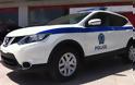 Καινούργια δωρεά οχήματος στη Διεύθυνση Αστυνομίας Μαγνησίας - Φωτογραφία 1