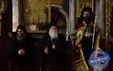 11997 - Φωτογραφίες από την υποδοχή Μητροπολίτη Μαρωνείας στην Ιερά Μονή Ξενοφώντος - Φωτογραφία 2