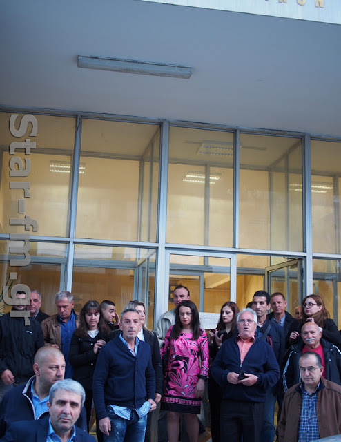Κατάθεση συνδυασμού «Ανατροπή Αναγέννηση για τα Γρεβενά μας» για το Δήμο Γρεβενών από τον Επικεφαλής κ. Κωνσταντίνο Παλάσκα (εικόνες) - Φωτογραφία 21