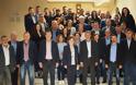 Κατάθεση συνδυασμού «Γρεβενά Συμμετέχω Ενεργά» για το Δήμο Γρεβενών από τον Επικεφαλής κ. Γιώργο Δασταμάνη (εικόνες)