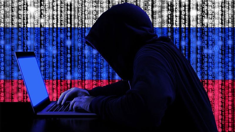 Ευρωπαϊκές πρεσβείες στο στόχαστρο Ρώσων hackers - Φωτογραφία 1