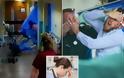 Νέες επιθέσεις μέσα στο Σ/Κ σε νοσοκομεία – SOS από τους νοσηλευτές: “Θα θρηνήσουμε ανθρώπινες ζωές”